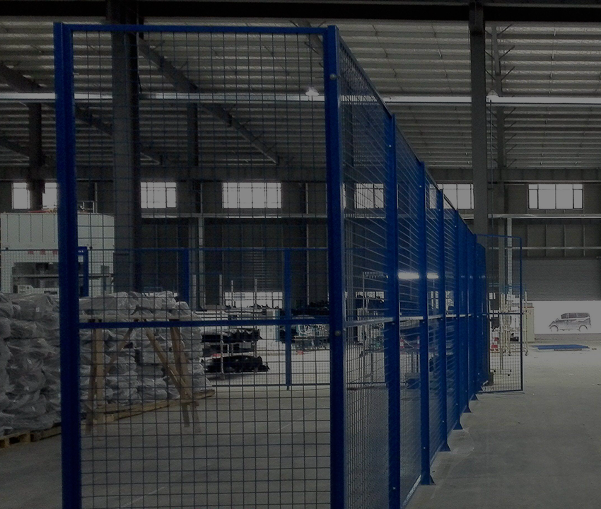 武漢潔凈車間工程